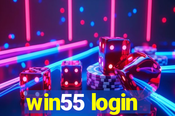 win55 login